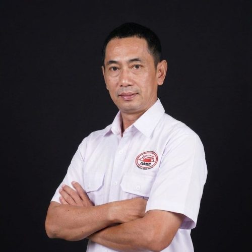 Andi Bendahara