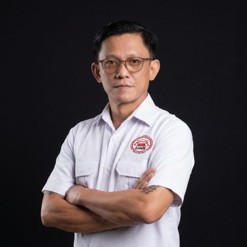 Tjung Subianto