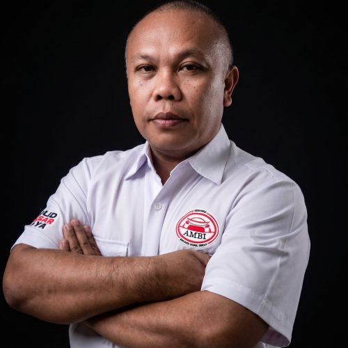 Tata Suparta 2