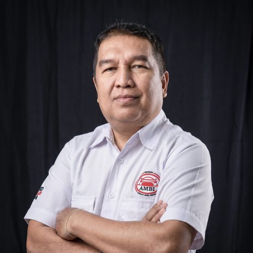 Moh Najib