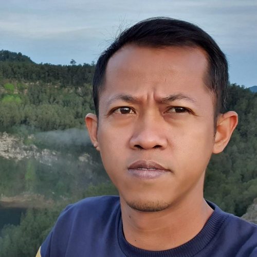 Udin Nurwianarto