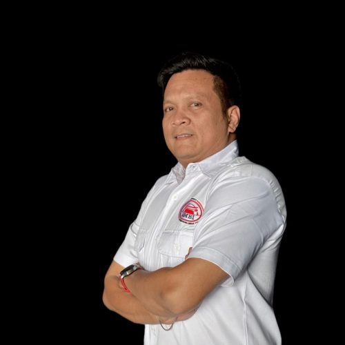 Ari Trisno