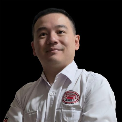 Ricky Prawira 2